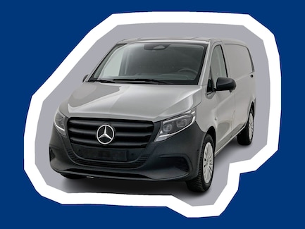 Mercedes-Benz Vito 0