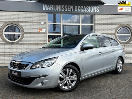 Peugeot 308 0