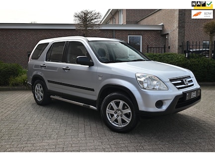 Honda CR-V 0