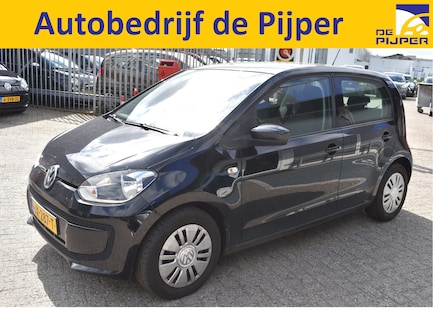 Volkswagen Up! 0