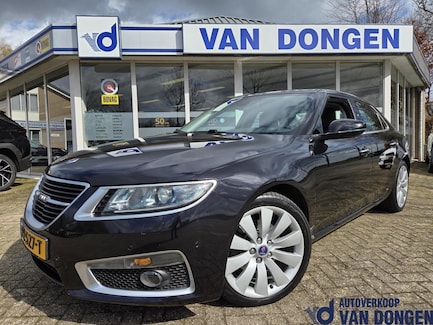 Saab 9-5 0
