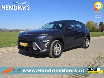 Hyundai Kona 0
