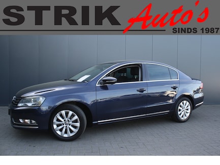Volkswagen Passat 0