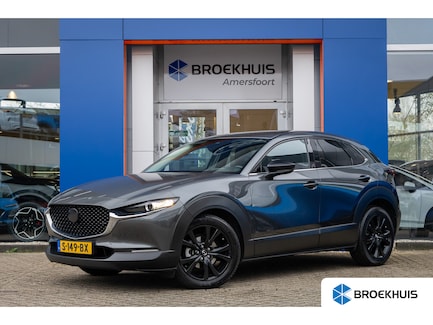 Mazda CX-30 0