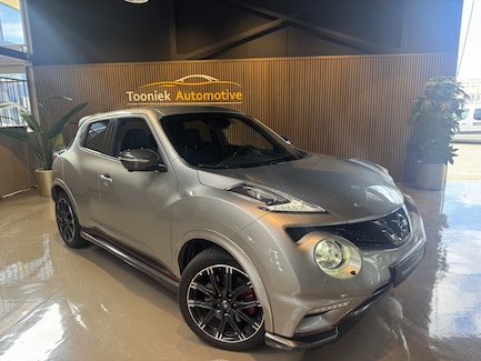 Nissan Juke 0