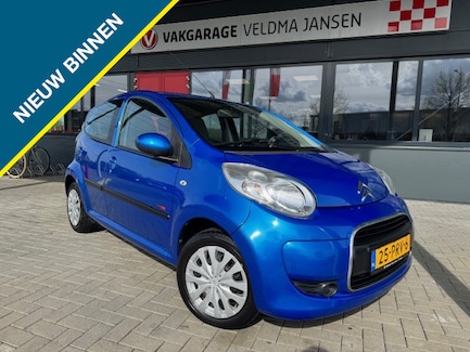 Citroën C1 0