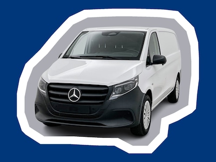 Mercedes-Benz Vito 0