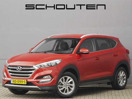Hyundai Tucson 0