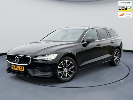 Volvo V60 0