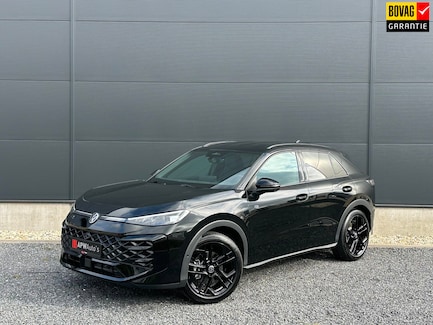 Volkswagen T-Roc 0