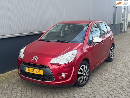 Citroën C3 0
