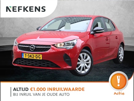 Opel Corsa 0