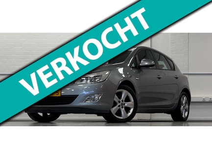 Opel Astra 0