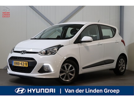 Hyundai i10 0