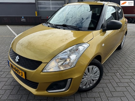Suzuki Swift 0