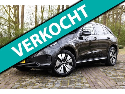Mercedes-Benz EQC 0