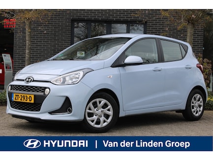 Hyundai i10 0