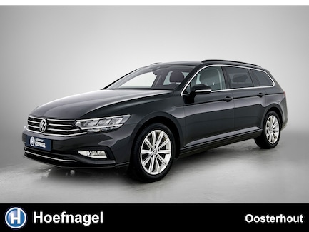 Volkswagen Passat 0