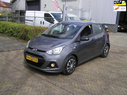 Hyundai i10 0