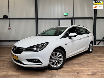 Opel Astra 0