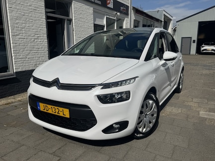 Citroën C4 Picasso 0