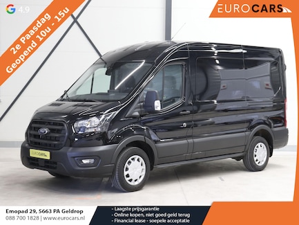 Ford Transit 0