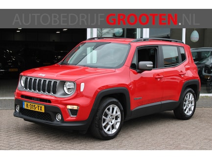 Jeep Renegade 0