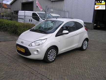 Ford Ka 0