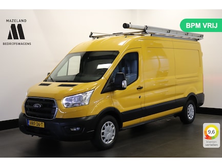 Ford Transit 0