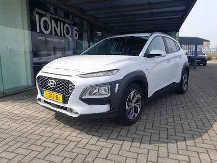 Hyundai Kona 0