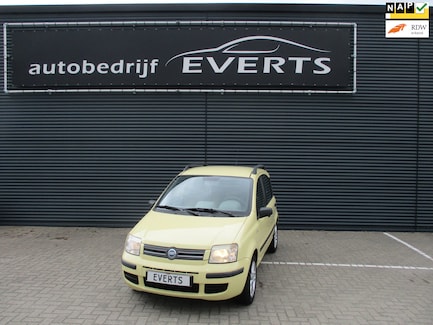 Fiat Panda 0