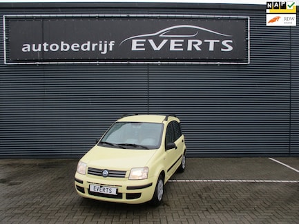 Fiat Panda 0