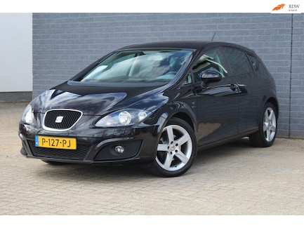 SEAT Leon 0