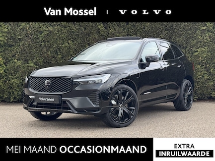 Volvo XC60 0