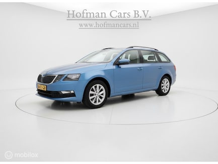 Skoda Octavia 0