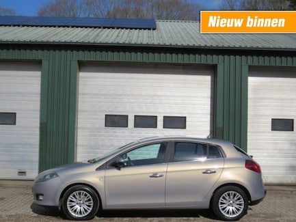 Fiat Bravo 0