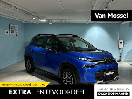 Citroën C3 Aircross 0