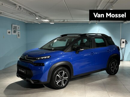 Citroën C3 Aircross 0