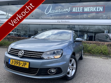 Volkswagen Eos 0