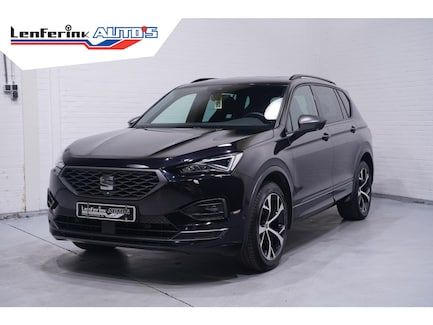 SEAT Tarraco 0