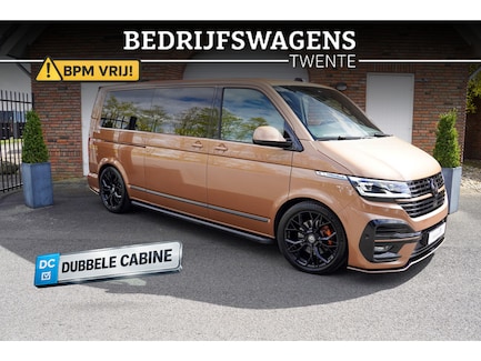 Volkswagen Transporter 0