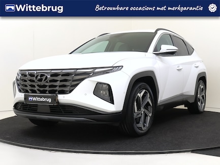 Hyundai Tucson 0