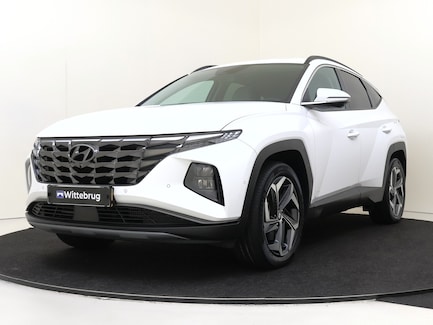 Hyundai Tucson 0