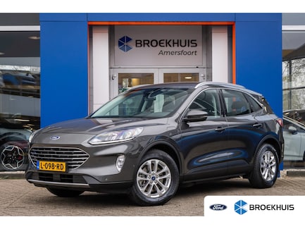 Ford Kuga 0