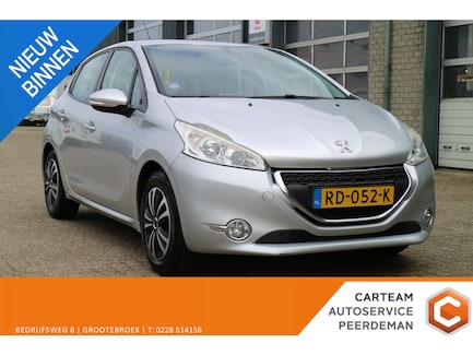 Peugeot 208 0