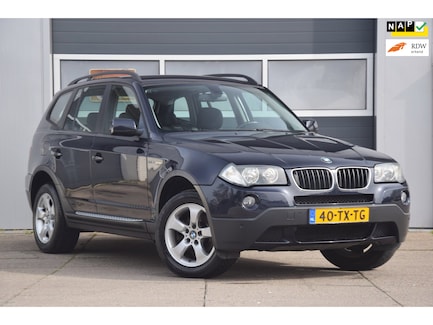 BMW X3 0