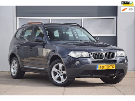 BMW X3 0