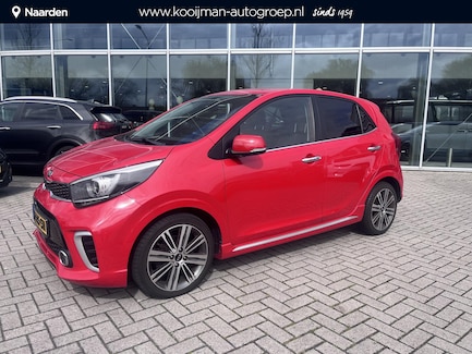 Kia Picanto 0