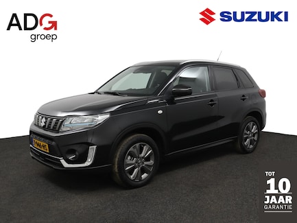 Suzuki Vitara 0