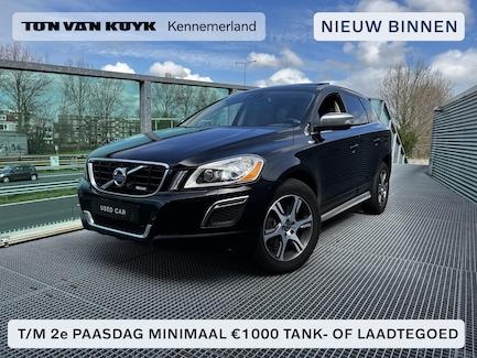 Volvo XC60 0